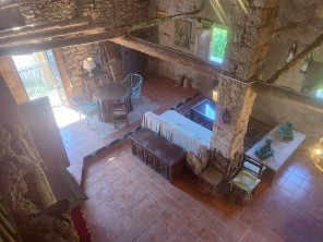 Estancias